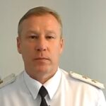 Бывшего крымского вице-адмирала ВМСУ Елисеева заочно приговорили за госизмену