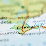 У берегов Крыма произошло слабое землетрясение