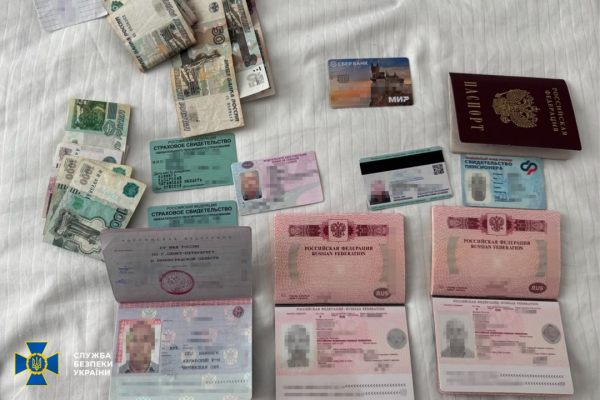 У Києві затримали «ексміністра» енергетики Криму, який працював на Росію1