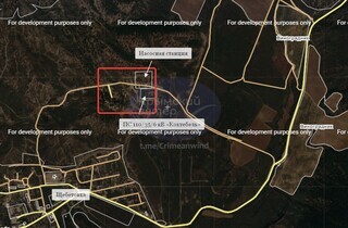 Дрони вночі влаштували окупантам пекельну «бавовну» в Керчі3