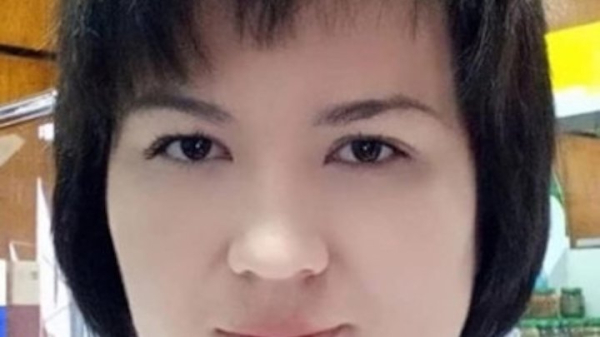 Засуджену кримську татарку Ніяру Ерсмамбетову етапували з Криму до Мордовії0