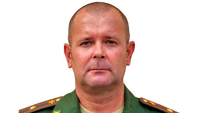 Воєнком окупантів у Євпаторії й Саках отримав підозру за примусовий призов українців0
