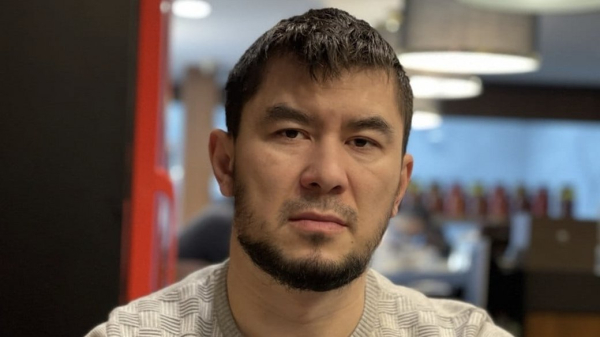 Кримського політвʼязня Мамедова перевезуть до російської виправної колонії в Адигеї0